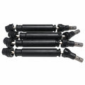 ARRMA Outcast 4S front and rear driveshaft set