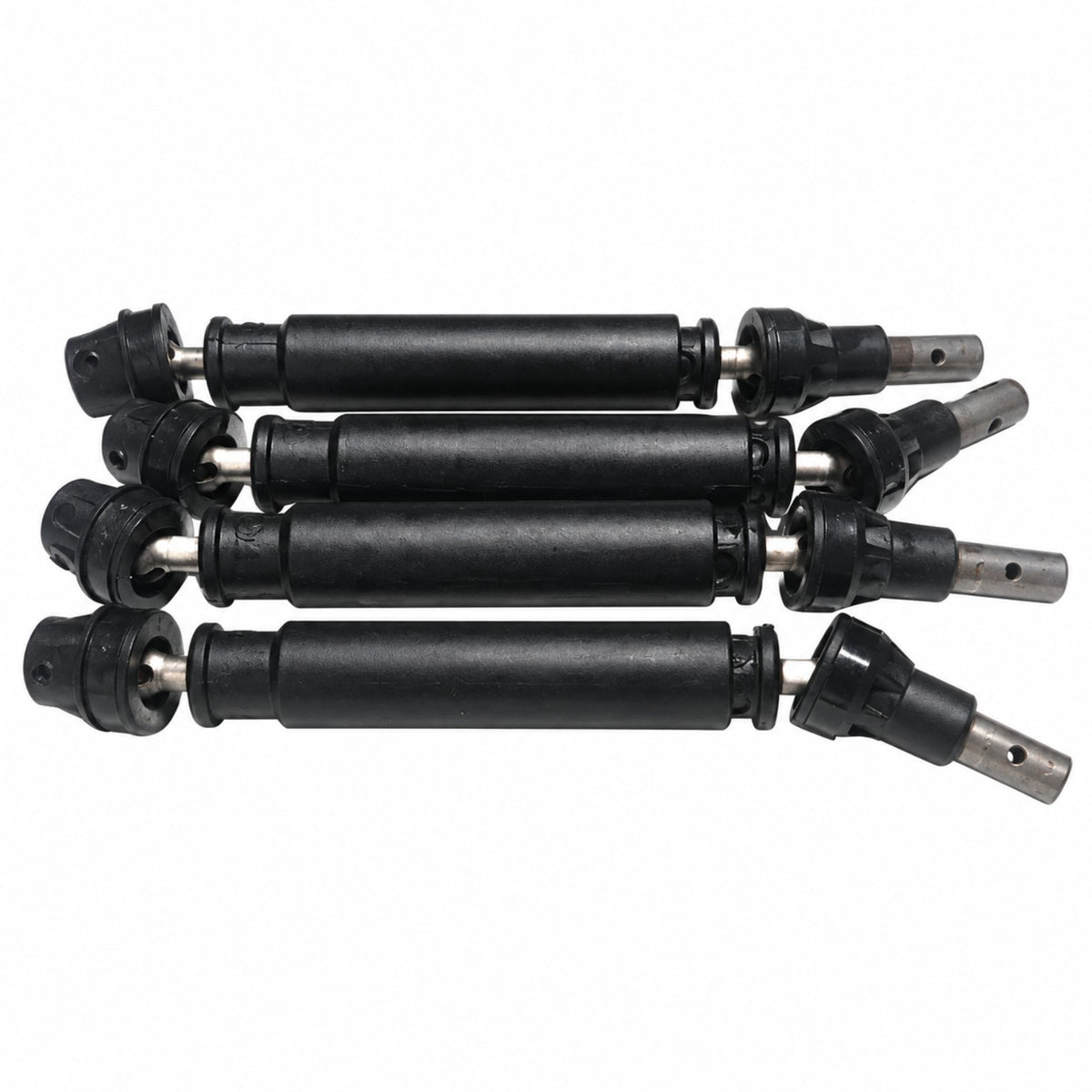 ARRMA Outcast 4S front and rear driveshaft set