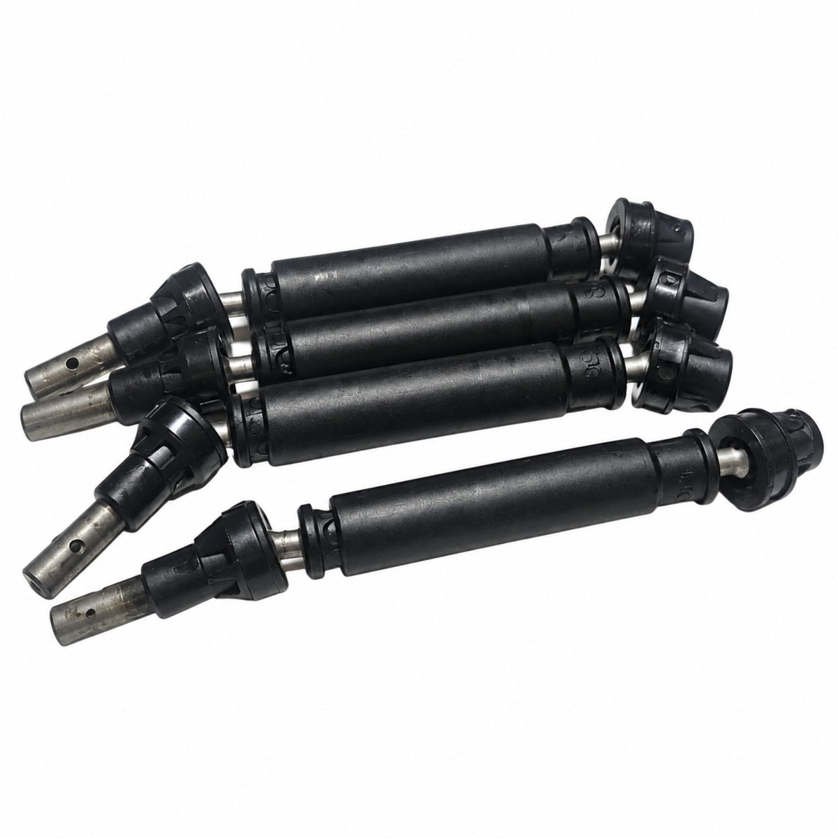 ARRMA Outcast 4S driveshaft set alternate view