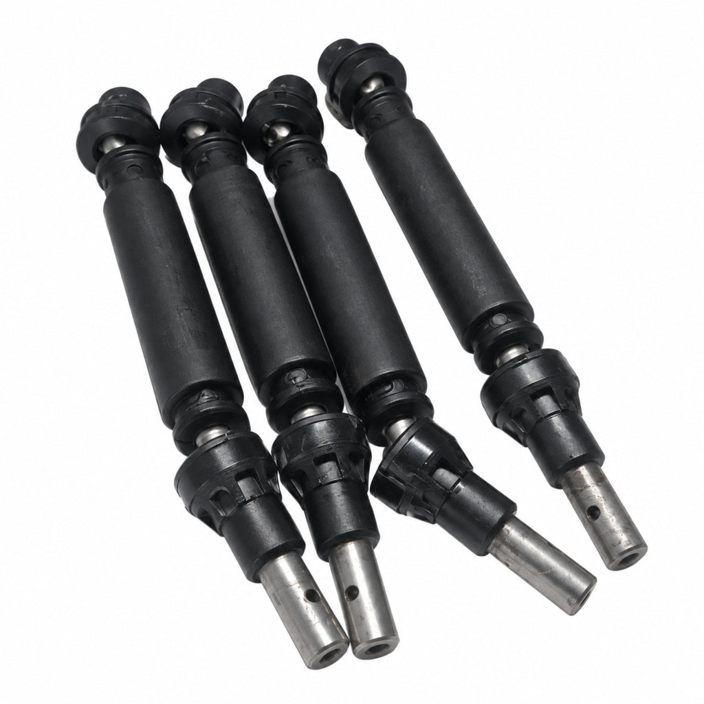 ARRMA Outcast 4S driveshaft set joint detail