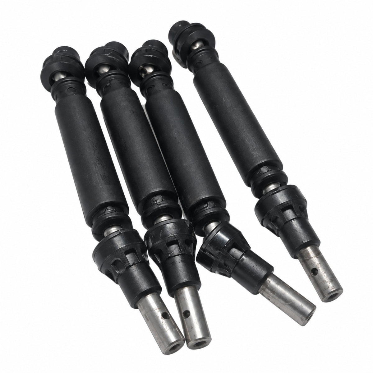 ARRMA Outcast 4S driveshaft set joint detail