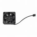 ARRMA Quake 223S ESC cooling fan with guard and connector