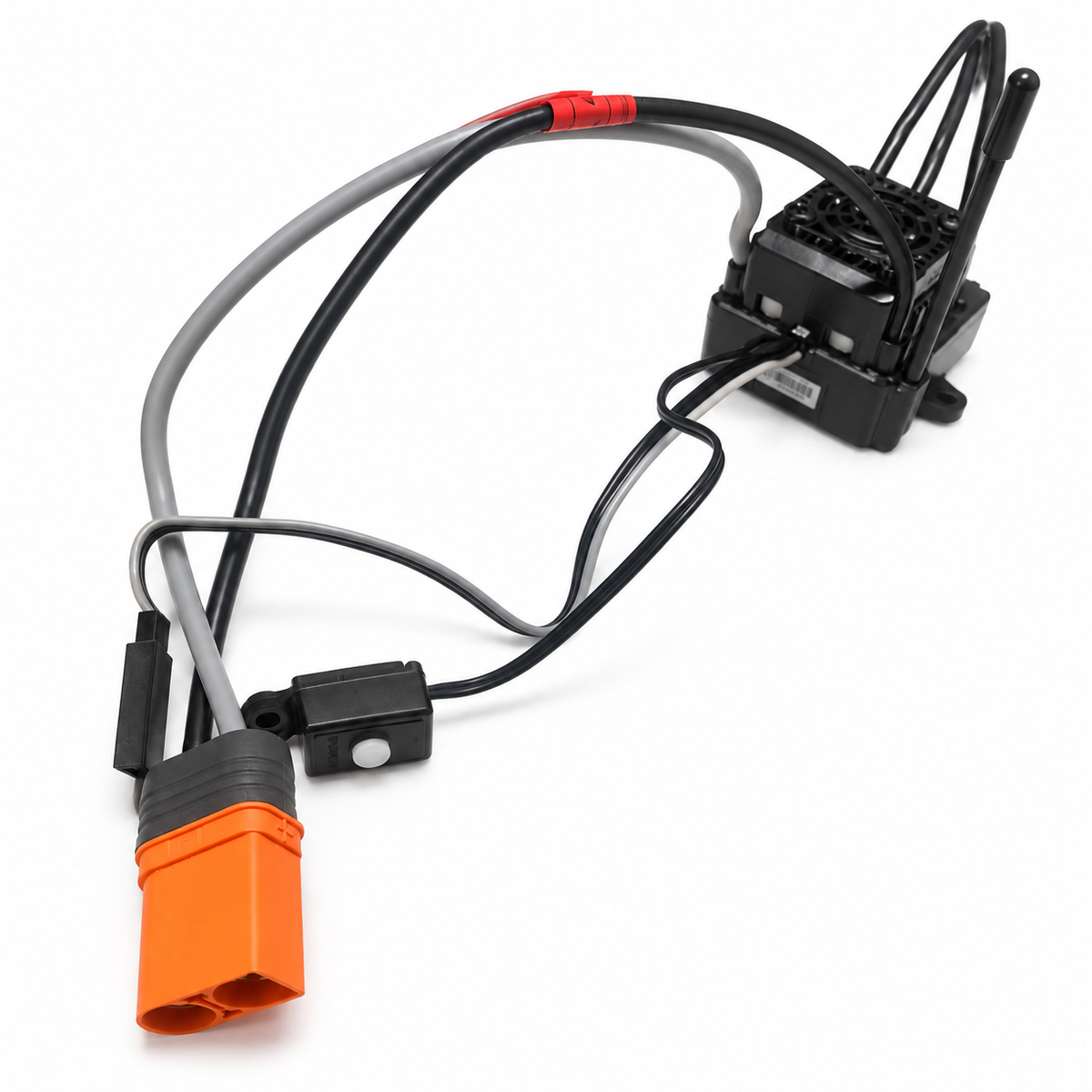 Spektrum SLT 45A 2-in-1 ESC receiver for ARRMA Quake 223S