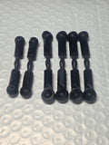 ARRMA Senton 223S adjustable steering and suspension link set new take-off