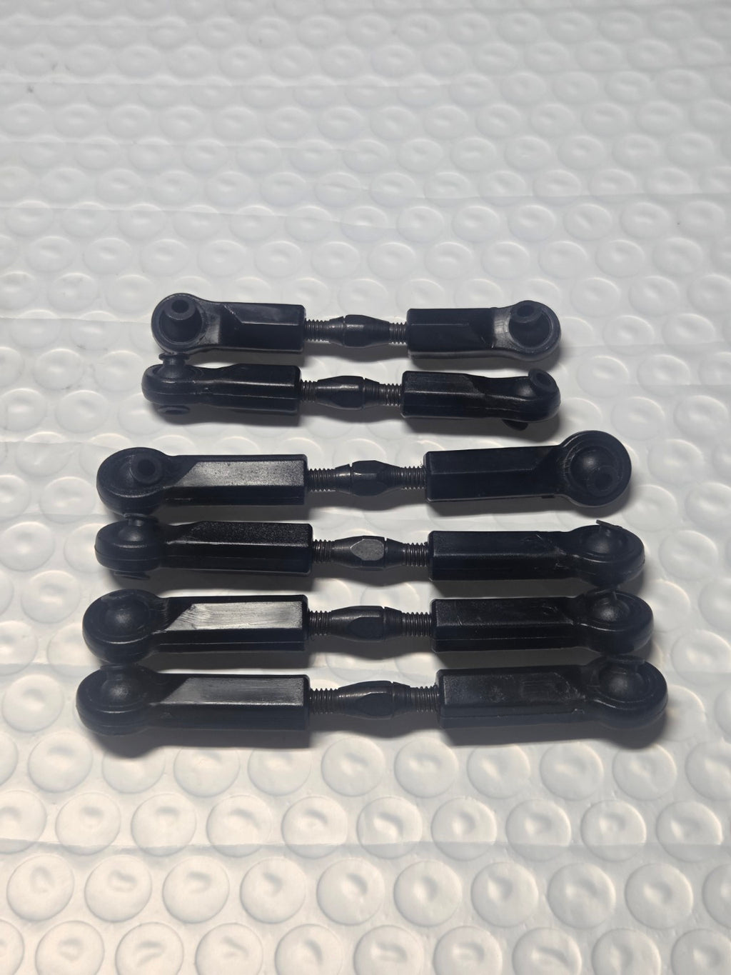 ARRMA Senton 223S adjustable steering and suspension link set new take-off