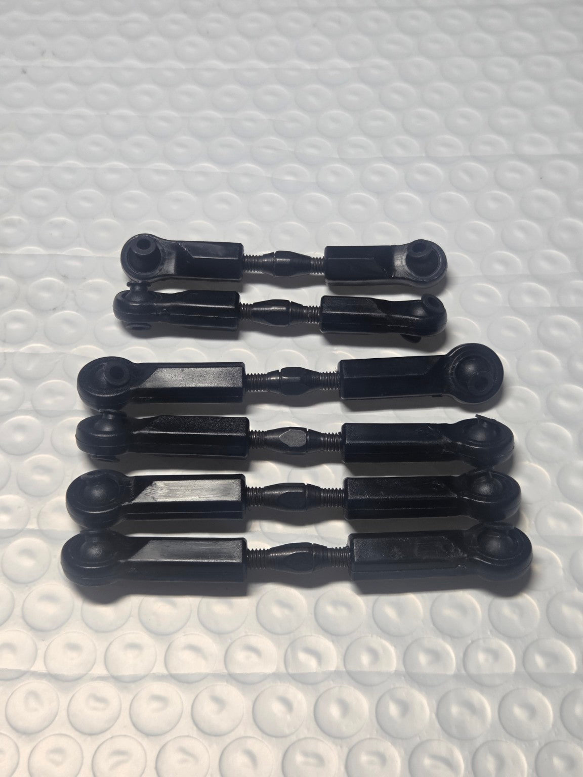 ARRMA Senton 223S adjustable steering and suspension link set new take-off