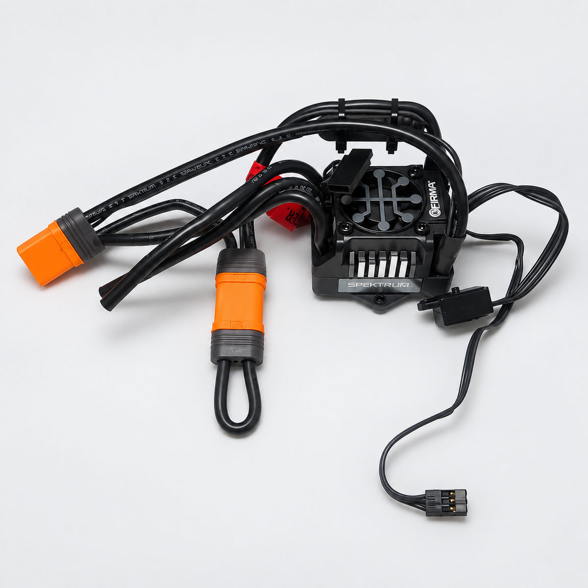 Spektrum Firma 150A Smart ESC for ARRMA Talion 6S EXB