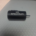 Spektrum Firma 2050Kv brushless motor SPMXSM1700 side view