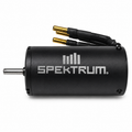 Spektrum Firma 2050KV SPMXSM1700 brushless motor side view