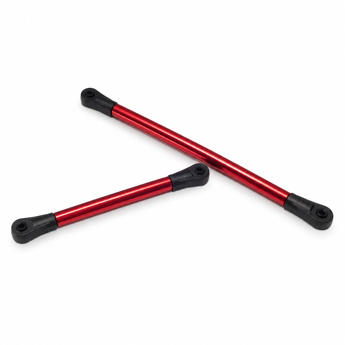 ARRMA Talion 6S EXB center brace tube set alternate angle
