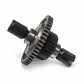 ARRMA Talion 6S EXB 50T limited slip center differential