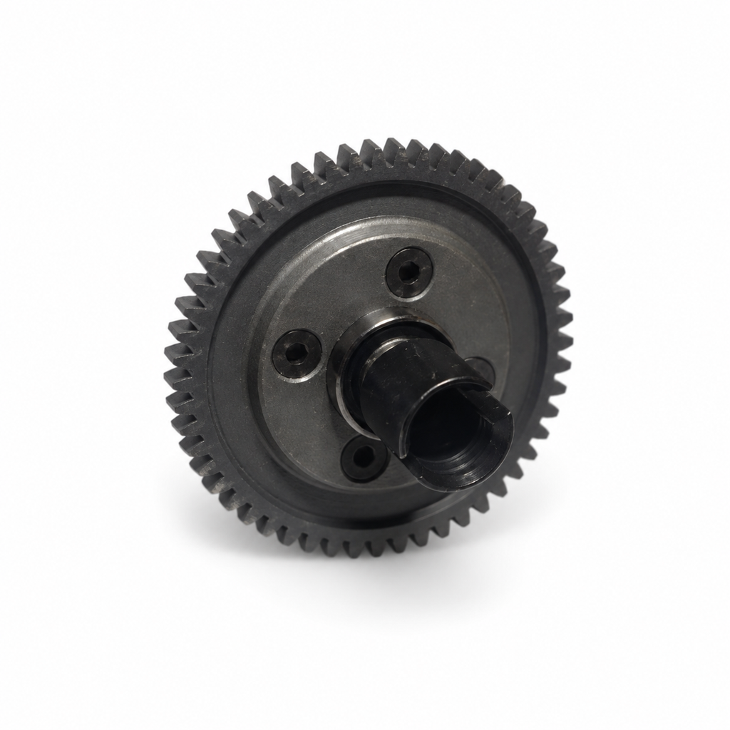 ARRMA Talion 6S EXB center differential 50T gear face