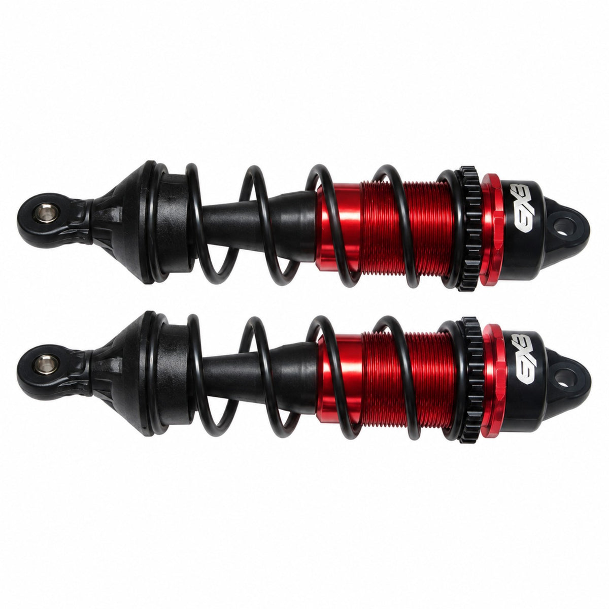 ARRMA Talion 6S EXB front shocks