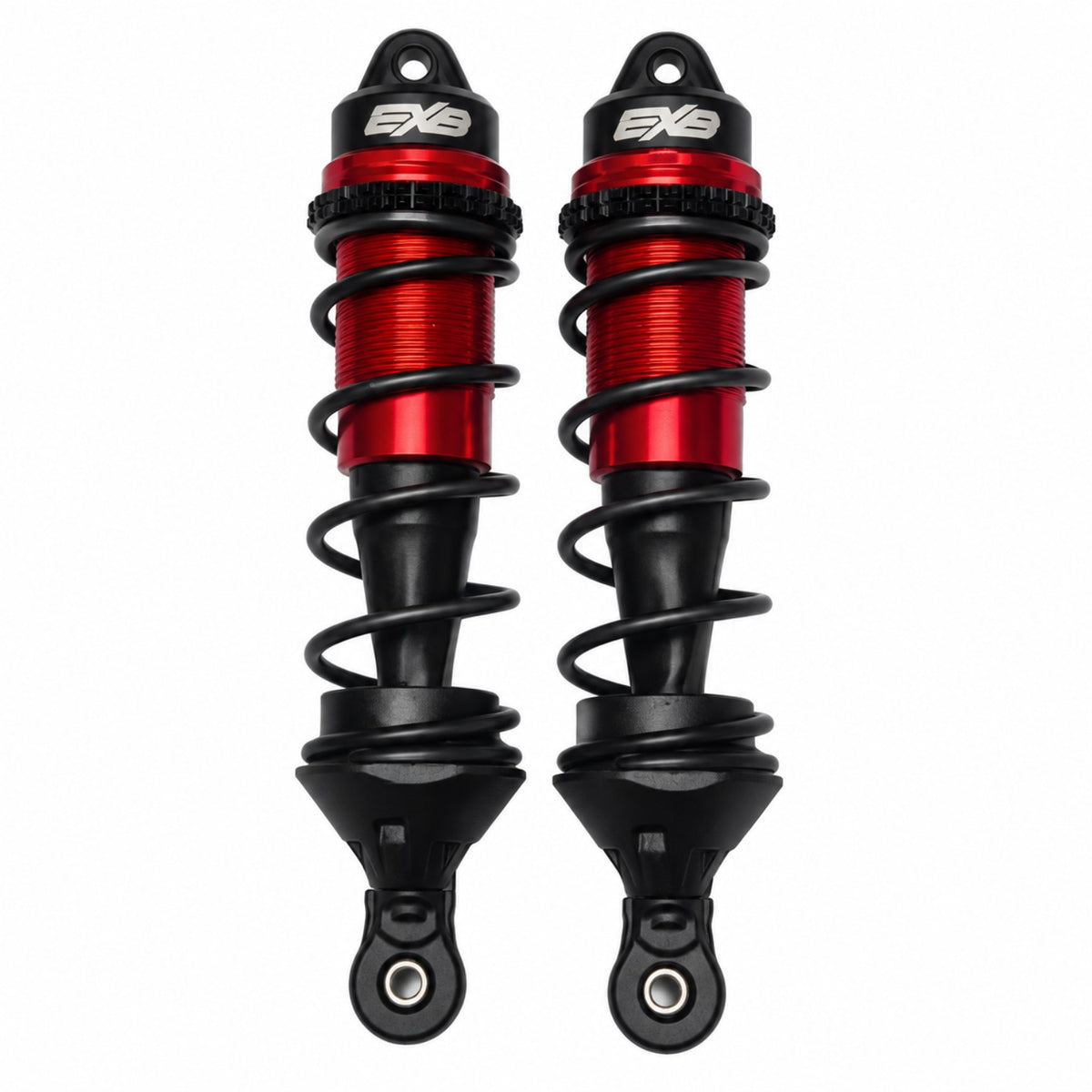 ARRMA Talion 6S EXB front shocks