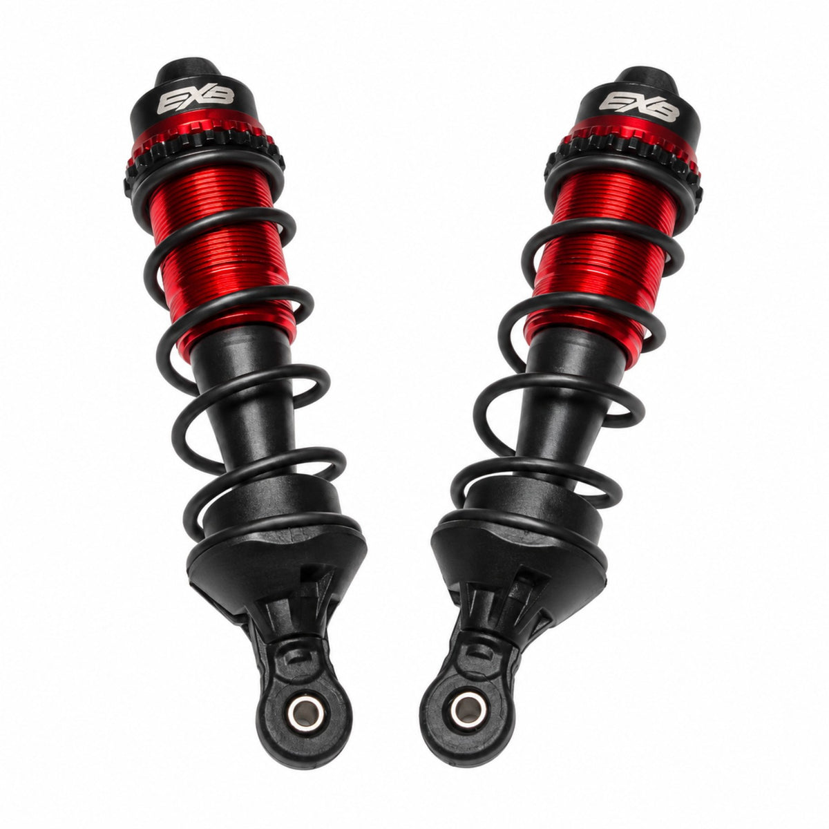ARRMA Talion 6S EXB front shocks