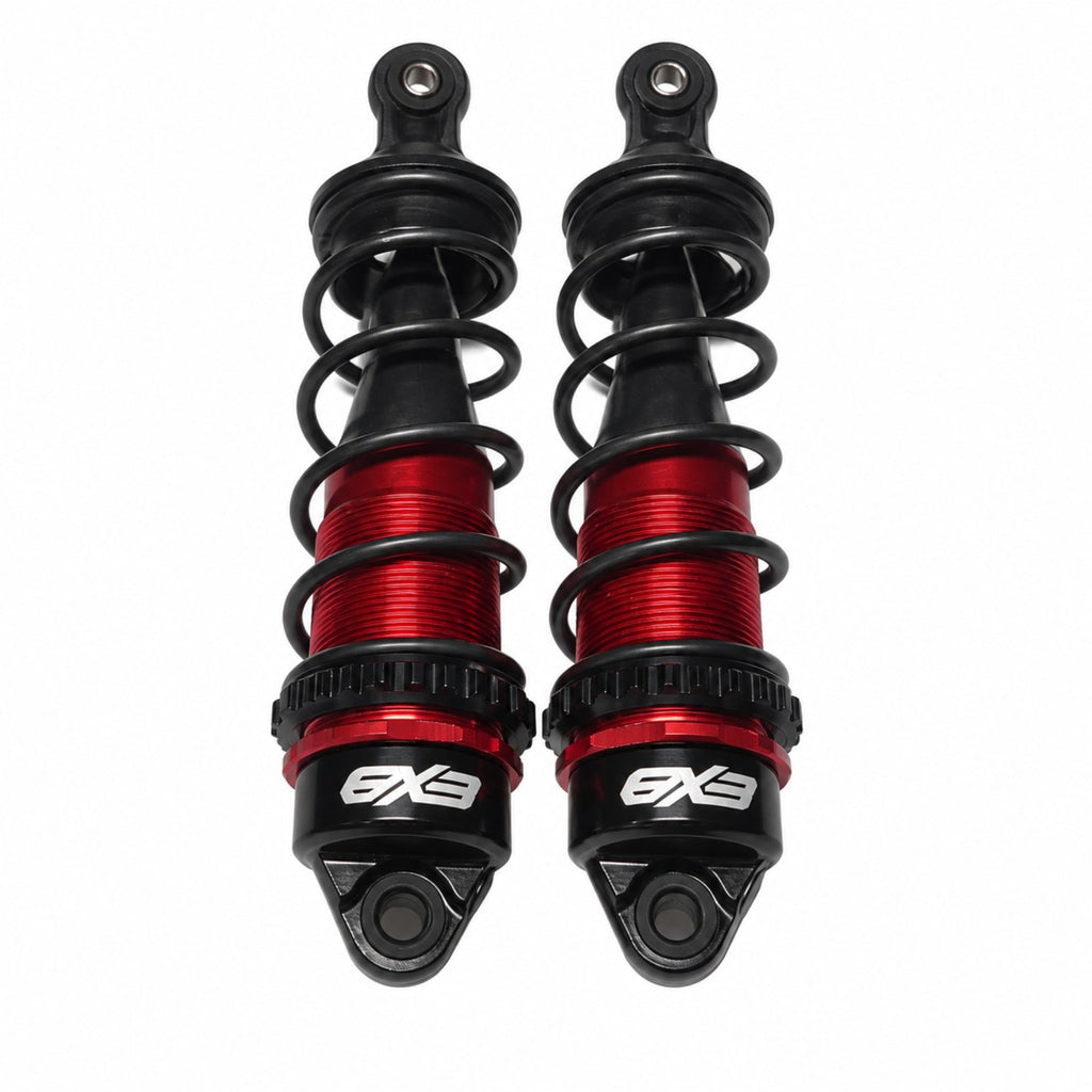 ARRMA Talion 6S EXB front shocks
