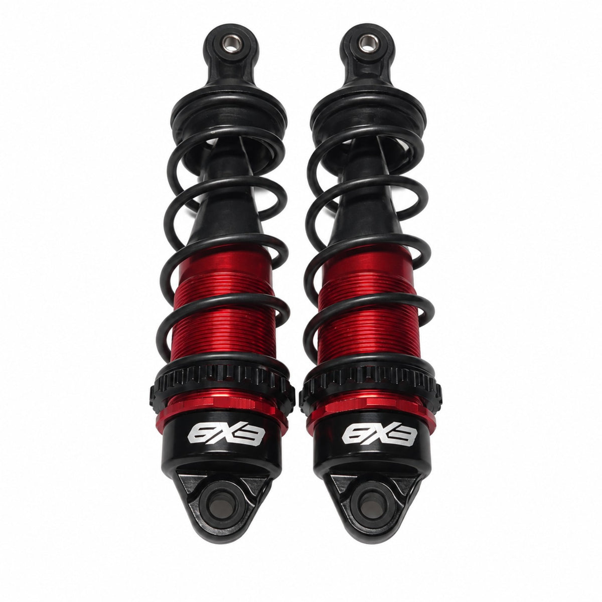 ARRMA Talion 6S EXB front shocks