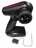 Spektrum SLT3 transmitter and SR315 receiver from ARRMA Talion 6S EXB