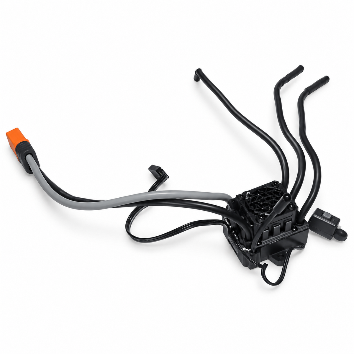 ARRMA Typhon 223S brushless ESC complete new take-off assembly