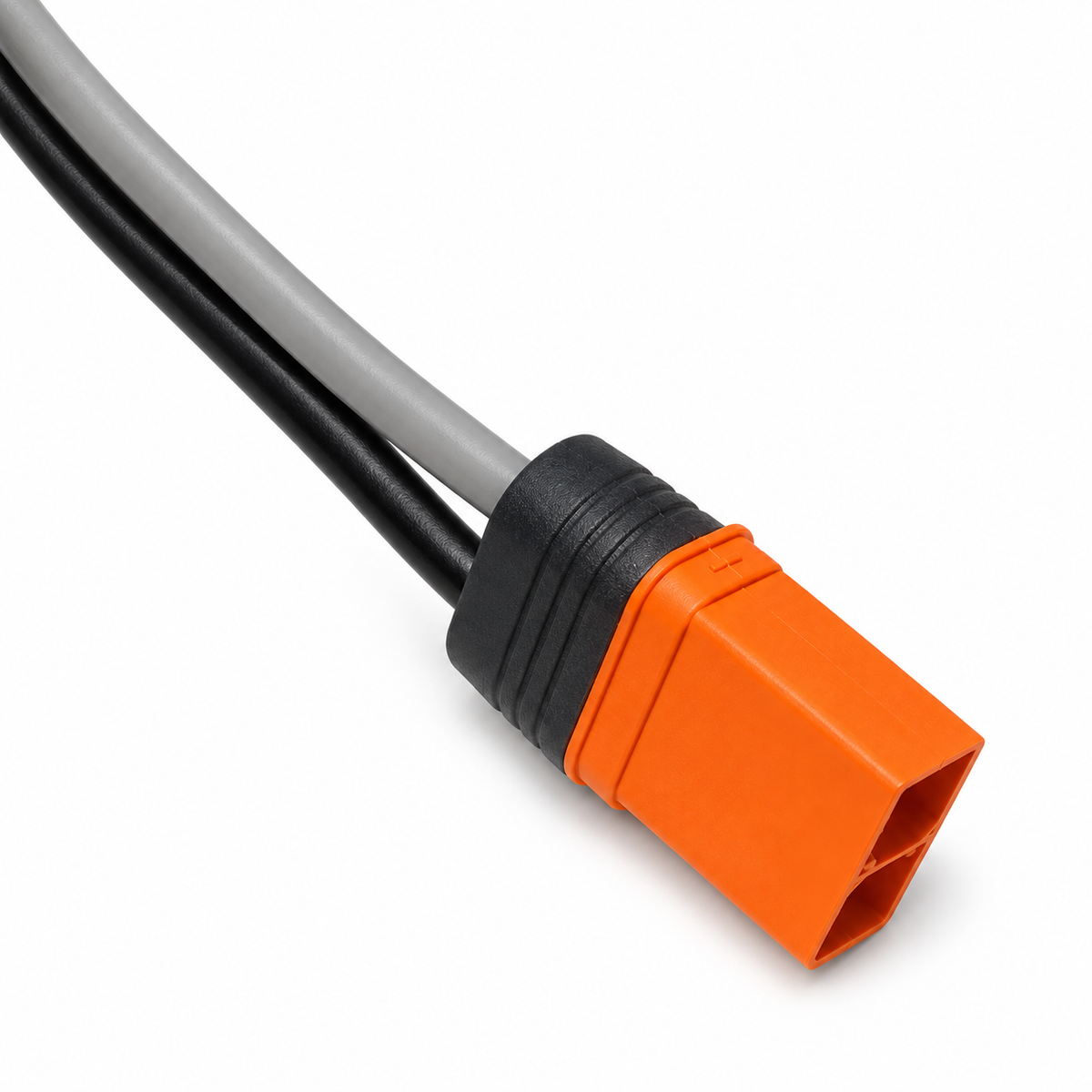 ARRMA Typhon 223S brushless ESC orange IC5 battery connector