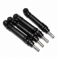 ARRMA Typhon 223S driveshaft set angled view