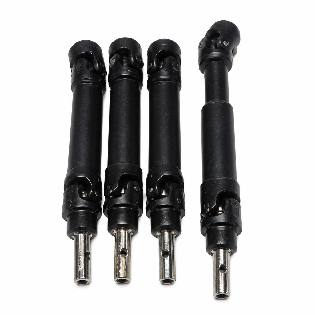 ARRMA Typhon 223S driveshaft set top view