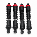 ARRMA Typhon 223S front and rear shock set of four new take-off