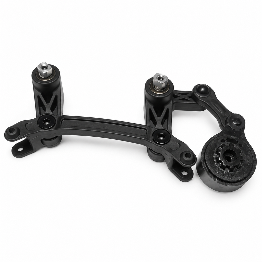 ARRMA Typhon 223S steering bellcrank assembly