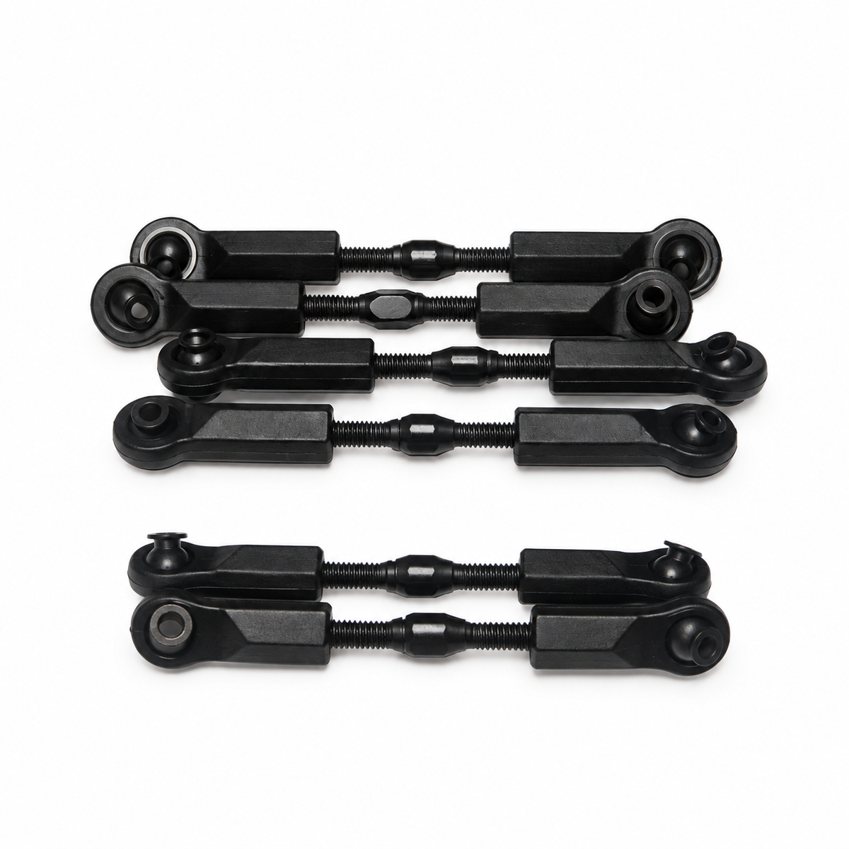 ARRMA Typhon 223S complete adjustable link set