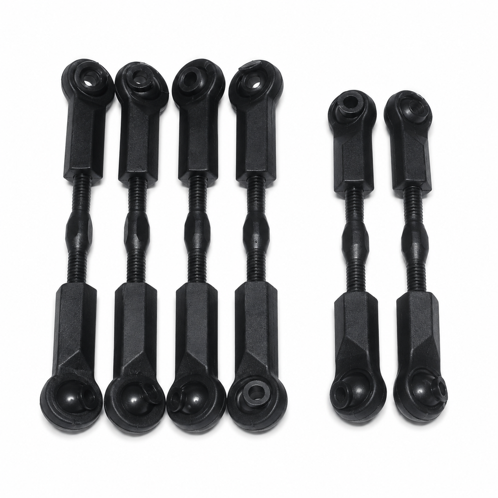 ARRMA Typhon 223S adjustable turnbuckle link set