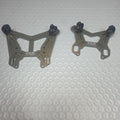 ARRMA Typhon TLR Tuned front rear aluminum shock towers
