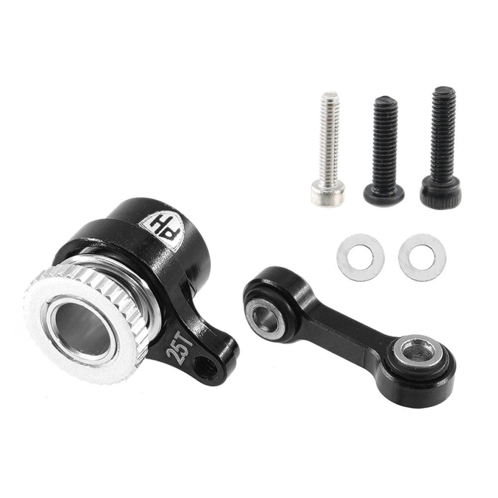 PowerHobby PHB7044 aluminum micro servo saver