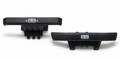 Vorteks 223S front and rear bumpers view 1