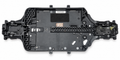 Vorteks 223S chassis tub view 1