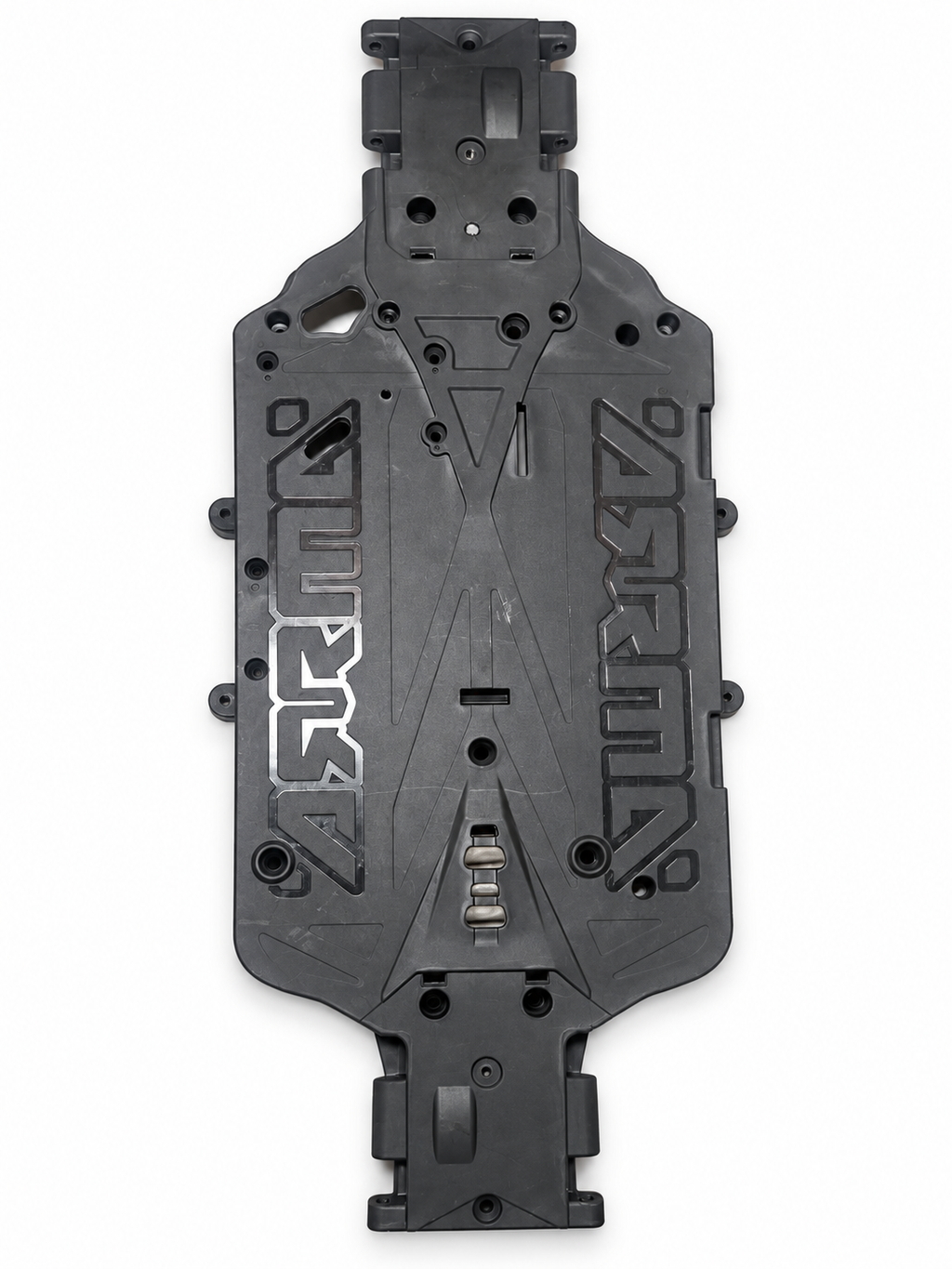 Vorteks 223S chassis tub view 3