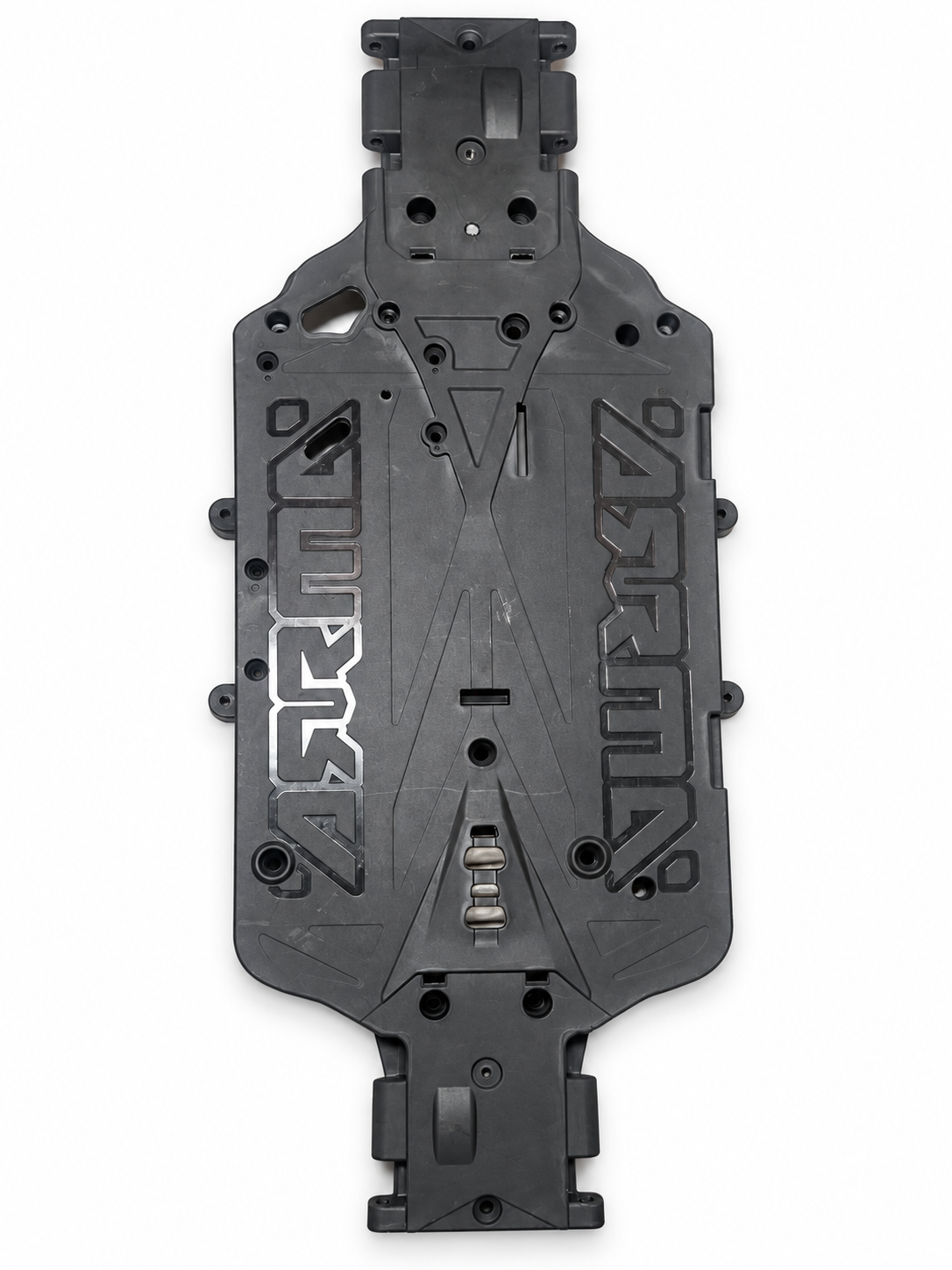 Vorteks 223S chassis tub view 3