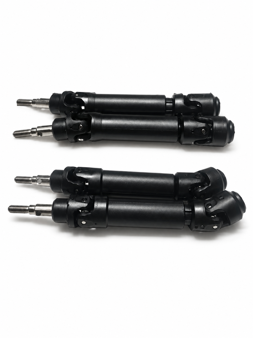 ARRMA Granite 223S four-piece driveshaft and axle set, view 3