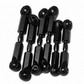 ARRMA Vorteks 223S adjustable turnbuckles and links clean product photo