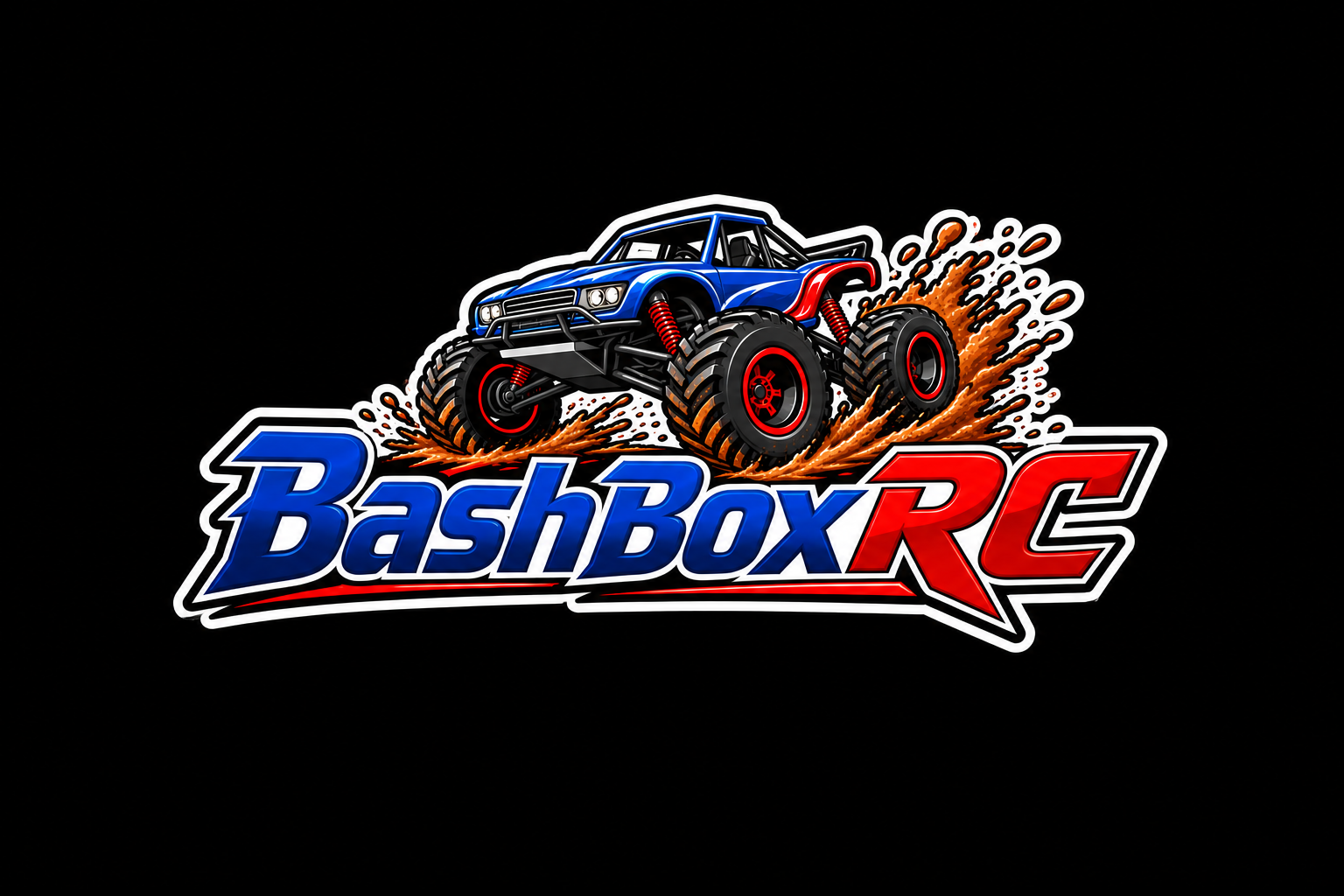 BashBox RC
